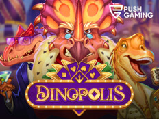 Min deposit 5 casino25